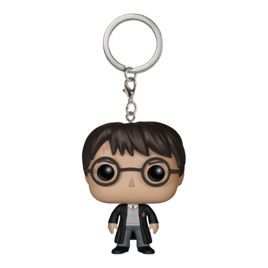 Harry Potter - Harry Pocket Pop! Keychain