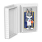 Space Jam - Bugs Bunny Rewind Figure