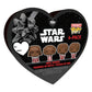 Star Wars: Valentines 2024 - Pocket Pop Heart Box 4-Pack