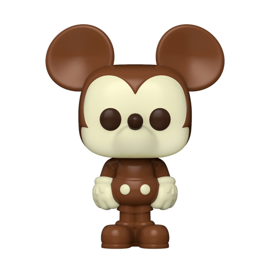 Disney - Mickey Mouse (Easter Chocolate) Pop! Vinyl