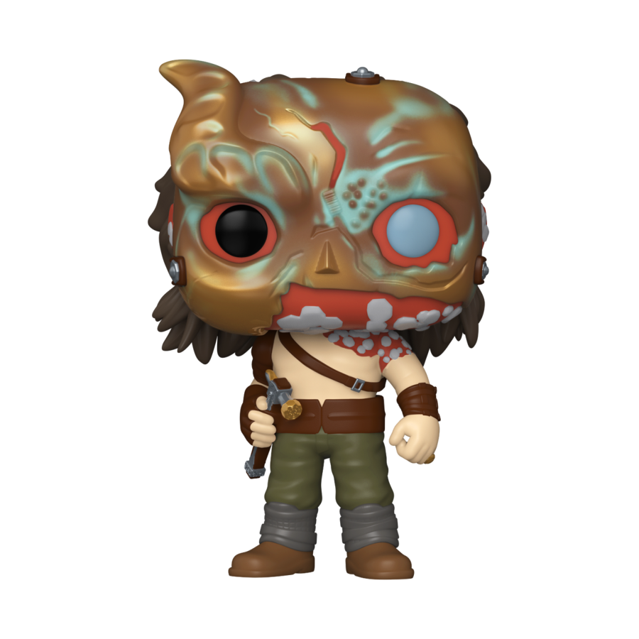 House of the Dragon - Crabfeeder Pop! Vinyl