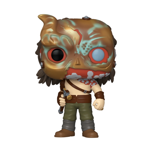 House of the Dragon - Crabfeeder Pop! Vinyl