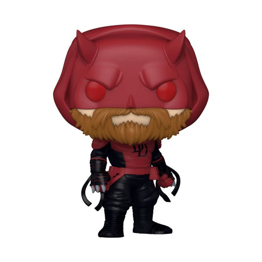 Marvel Comics - King Daredevil US Exclusive Pop! Vinyl