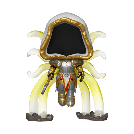 Diablo 4 - Inarius Pop! Vinyl