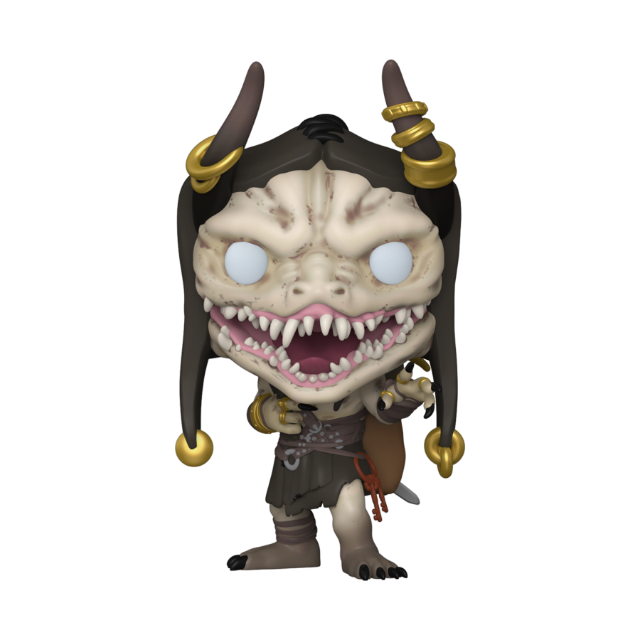 Diablo 4 - Treasure Goblin Pop! Vinyl