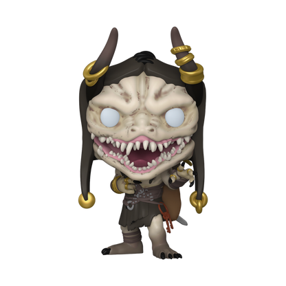 Diablo 4 - Treasure Goblin Pop! Vinyl