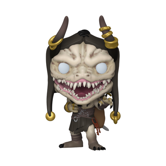 Diablo 4 - Treasure Goblin Pop! Vinyl