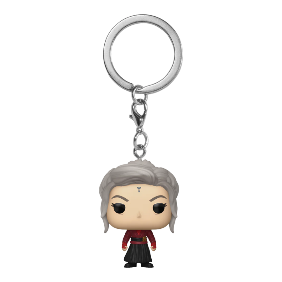 Star Wars: Ahsoka (TV) - Morgan Elsbeth Pop! Vinyl Keychain