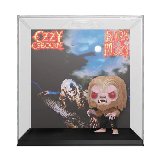 Ozzy Osbourne - Bark at the Moon US Exclusive Pop! Album