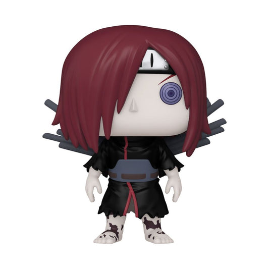 Naruto - Nagato US Exclusive Glow Pop! Vinyl