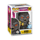 Godzilla vs Kong: The New Empire - Kong (Battle) US Exclusive Pop! Vinyl