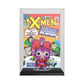 Marvel Comics - X-Men #4 US Exclusive Pop! Comic Cover