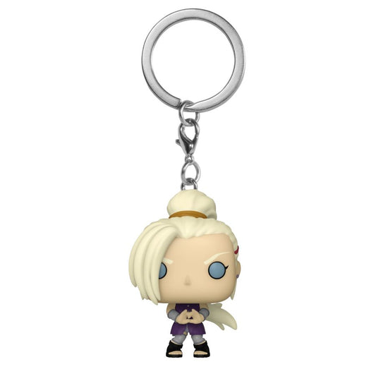 Naruto - Ino Yamanaka US Exclusive Pop! Keychain