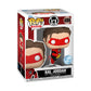 DC Comics - Hal Jordan (Red Lantern) US Exclusive Pop! Vinyl