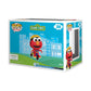 Sesame Street - Elmo on Trike US Exclusive Flocked Pop! Ride