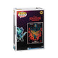 Stranger Things - Eddie US Exclusive Pop! Comic Cover