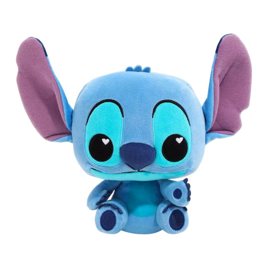 Lilo & Stitch - Stitch Hugging US Exclusive 7" Pop! Plush