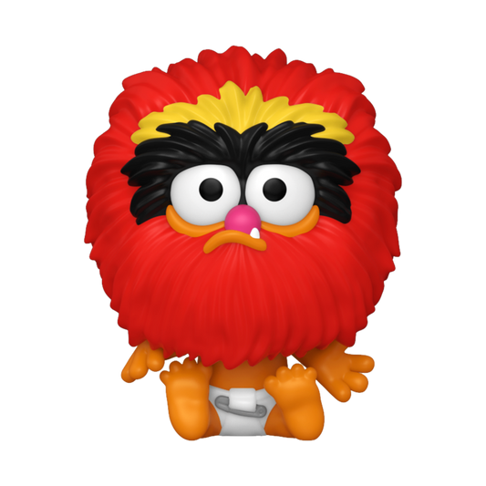 The Muppets Mayhem - Baby Animal Pop! Vinyl