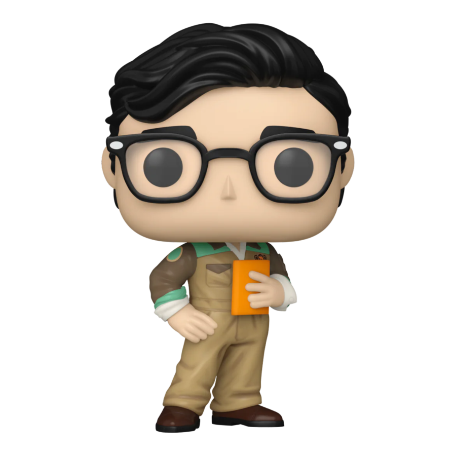 Loki (TV) - O.B. Pop! Vinyl