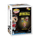 Invincible (TV) - Omni-Man (Battle Damaged) US Exclusive Pop! Vinyl