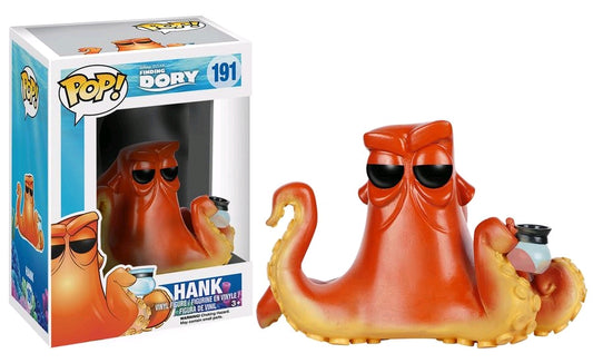 Finding Dory - Hank Pop! Vinyl - Ozzie Collectables