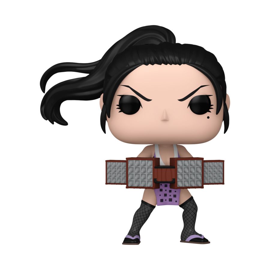 Demon Slayer - Hinatsuru US Exclusive Pop! Vinyl