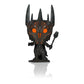 Lord of the Rings - Sauron Glow US Exclusive Pop!