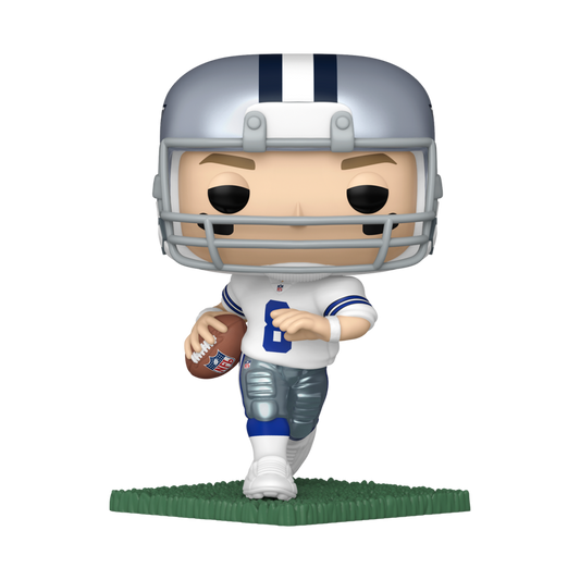 NFL Legends: Cowboys - Troy Aikman 10" Pop! Vinyl