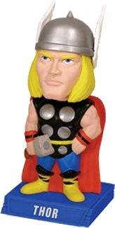 Thor - Wacky Wobbler - Ozzie Collectables
