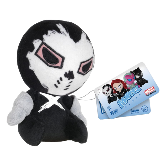 Captain America 3: Civil War - Crossbones Mopeez