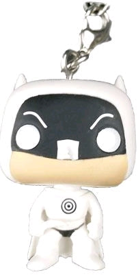 Batman - Batman Bullseye US Exclusive Pocket Pop! Keychain - Ozzie Collectables