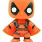 Stingray (Orange) - Marvel Pop! Vinyl #156 - Ozzie Collectables