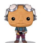 Star Wars - Maz Kanata (no Glasses) Episode VII The Force Awakens US Exclusive Pop! Vinyl - Ozzie Collectables