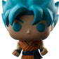 Super Saiyan God Super Saiyan Goku  - Dragon Ball Z Resurrection F Animation Pop! Vinyl #121 - Ozzie Collectables