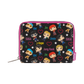 BTS - Band with Hearts All Over Print Wallet
