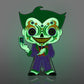 DC Comics - Joker (Day of the Dead) 6" Pop! Pin