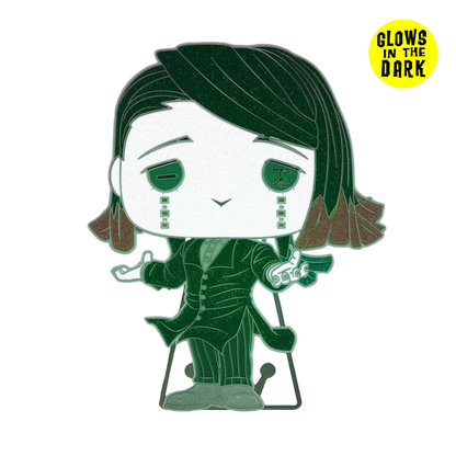 Demon Slayer - Enmu Enamel Pop! Pin
