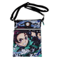 Demon Slayer - Tanjiro Kabado Passport Crossbody