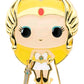 Masters of the Universe - She-Ra 4" Pop! Enamel Pin