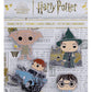 Harry Potter - Chamber of Secrets Pin 4-Pack