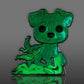 Harry Potter - Patronus Ron Pop! Enamel Pin