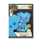 Harry Potter - Patronus Ron Pop! Enamel Pin