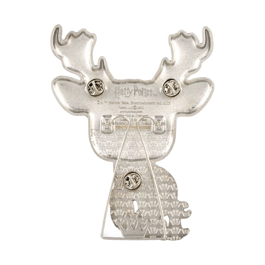 Harry Potter - Patronus Harry Pop! Enamel Pin