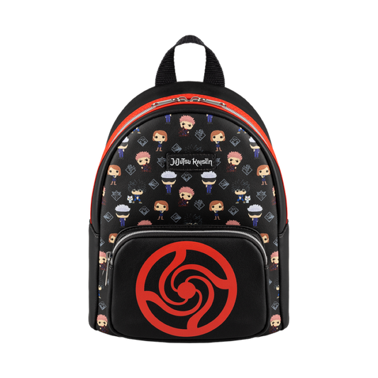 Jujutsu Kaisen - Funko Pop! Print Mini Backpack