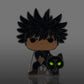 Jujutsu Kaisen - Megumi Fushiguro 4" Enamel Pop! Pin