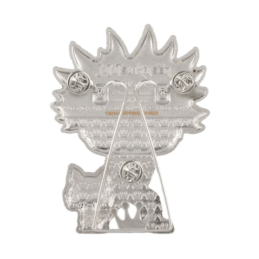 Jujutsu Kaisen - Megumi Fushiguro 4" Enamel Pop! Pin