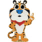Frosted Flakes - Tony the Tiger 4" Pop! Enamel Pin