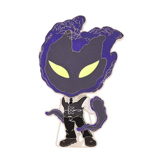 My Hero Academia - Kurogiri 4" Enamel Pop! Pin