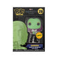 Infinity Saga - Gamora Pop! Enamel Pin