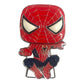 Spider-Man: No Way Home - Friendly Neighbourhood Spider-Man 4" Pop! Pin